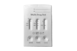 Multi-Drug Identification Test