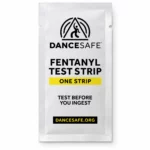 Fentanyl-Antikörper-Teststreifen