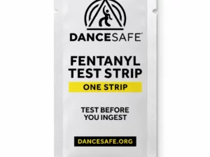 Fentanyl-Antikörper-Teststreifen