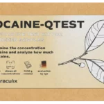 COCAINE QTEST