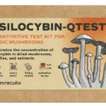 PSILOCYBIN-QTEST