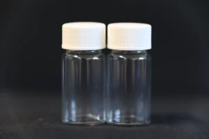 Glass Vials (20 ml, 2x)