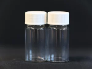 Glasfläschchen (20 ml, 2x)