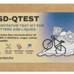 LSD-QTEST
