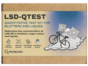 LSD-QTEST