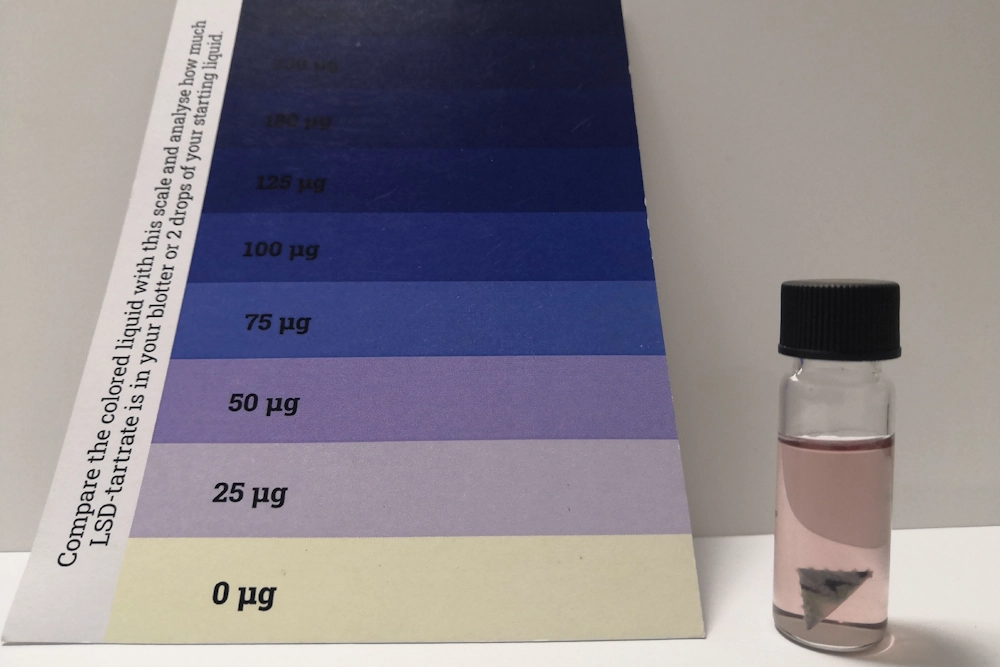 LSD-QTEST – Bild 8