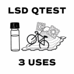 LSD-QTest 3 uses