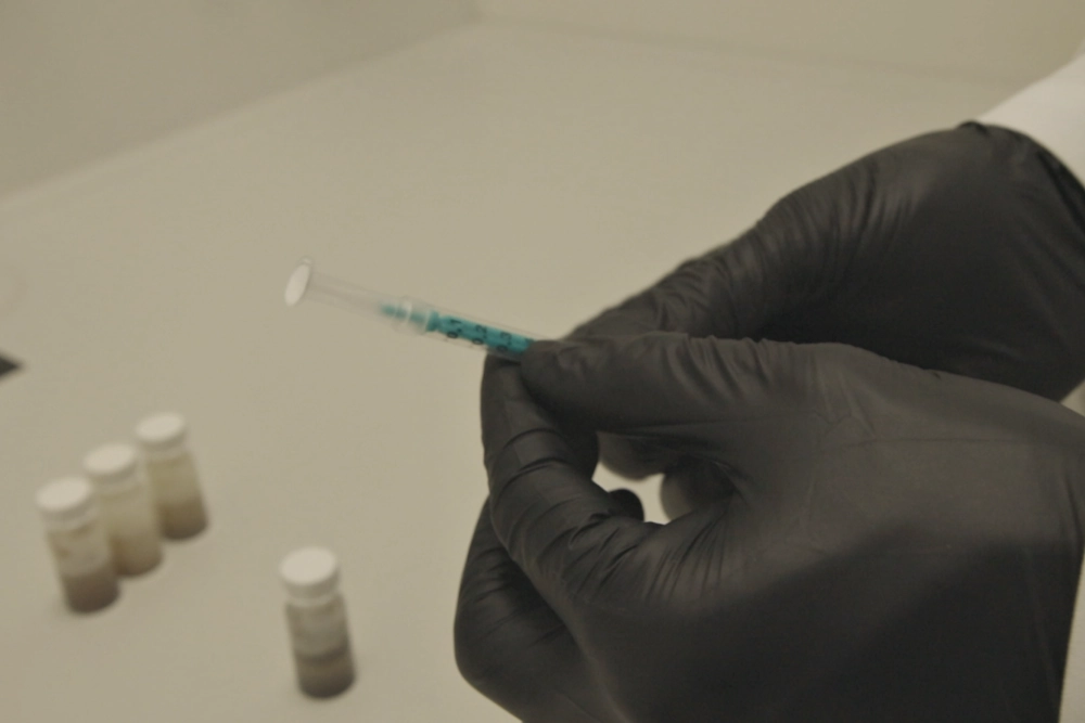 Filter For Fine Mushroom Samples (10x) - Image 3