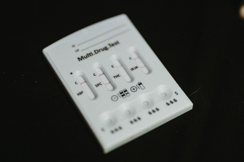 K2/ Spice Test - Image 2