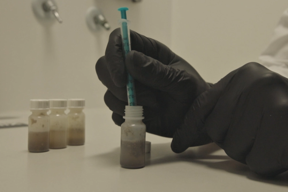 Filter For Fine Mushroom Samples (10x) - Image 4