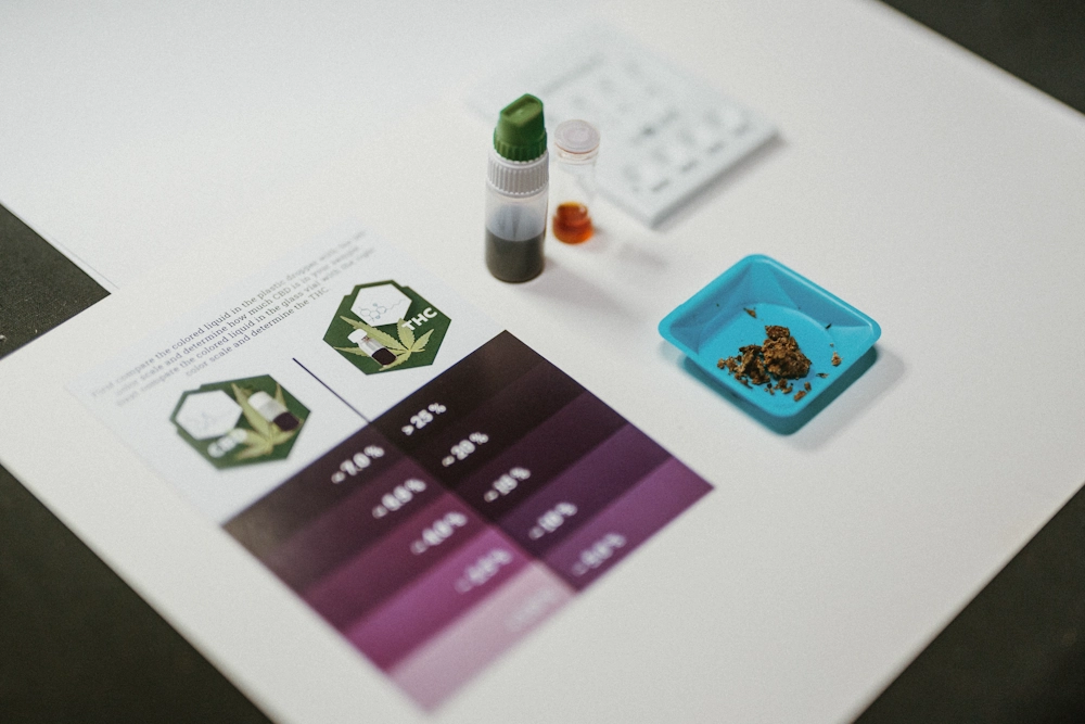 K2/ Spice Test - Image 5