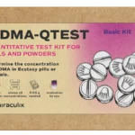 MDMA QTEST (Basic)