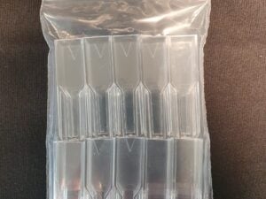 Cuvettes for QTest Photometer Measurements (10x)