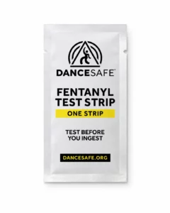 Fentanyl Antibody Test Strip
