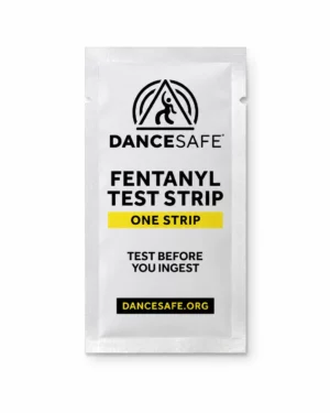 Fentanyl Antibody Test Strip