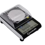 High-Precision Digital Scale