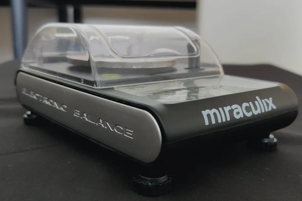 High-Precision Digital Scale - Image 3