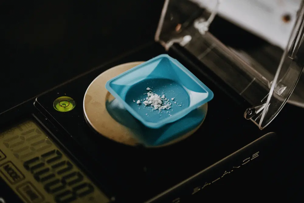 High-Precision Digital Scale - Image 2