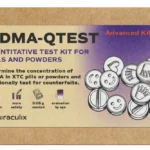 MDMA QTEST (Advanced)