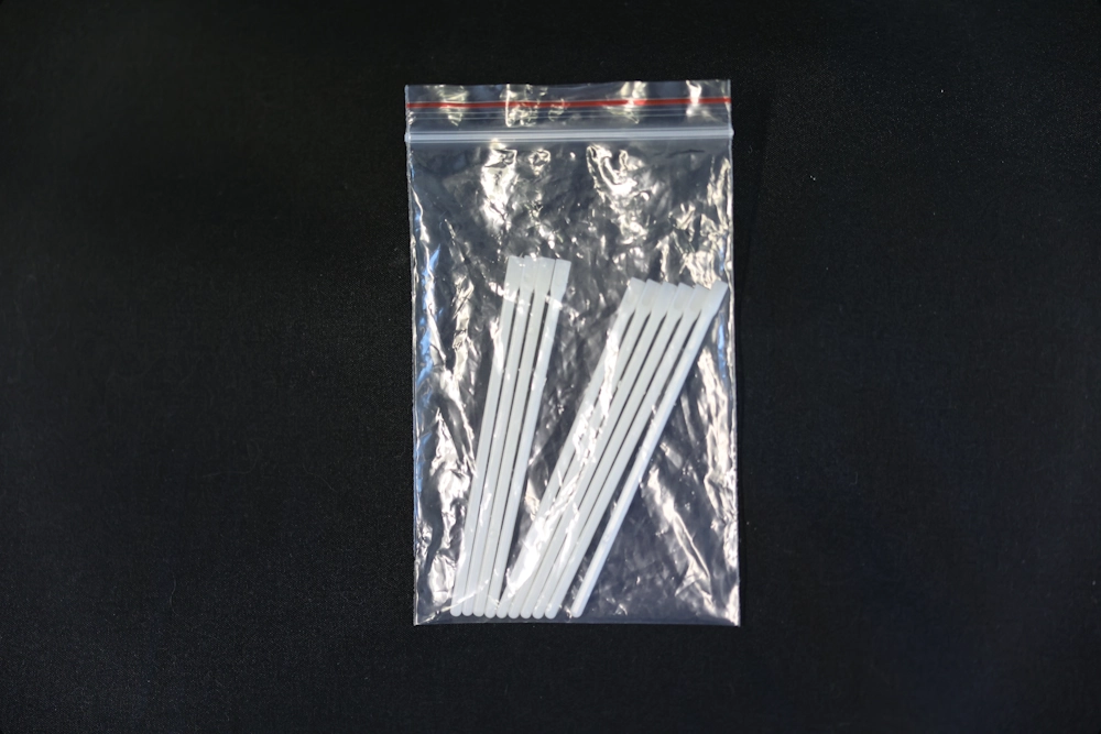 Spatulas for Powders (10x)