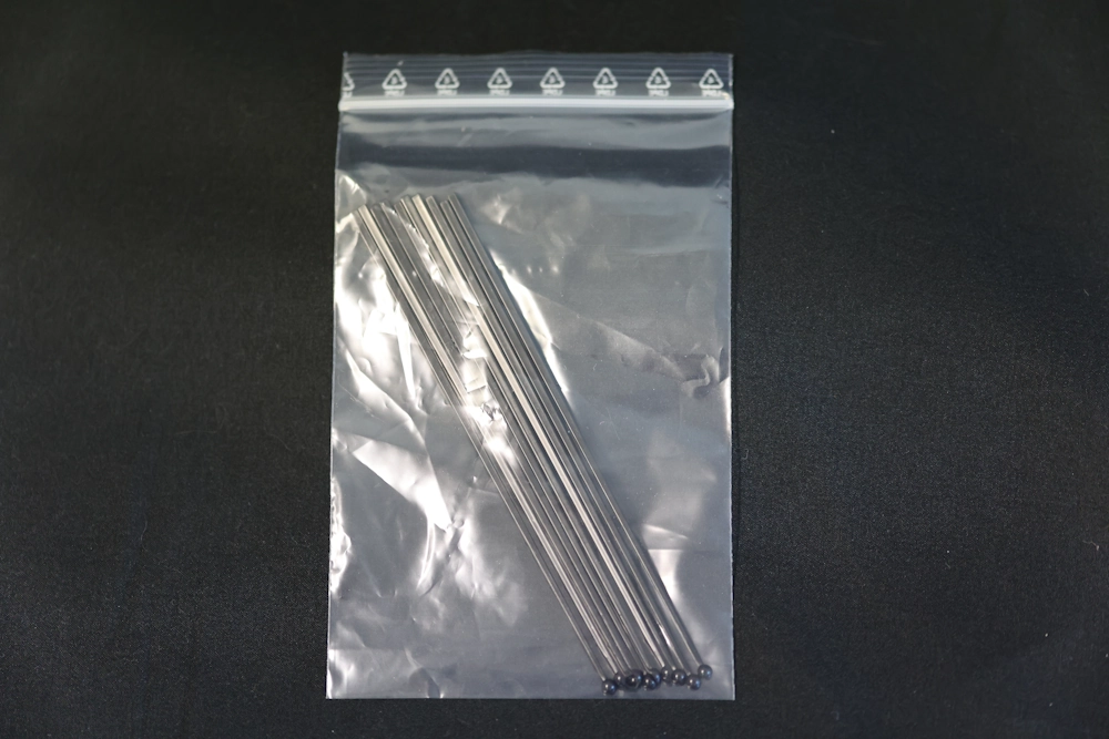 Micro Scoops for Powders (10x)