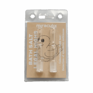 Bath Salts Detection Kit