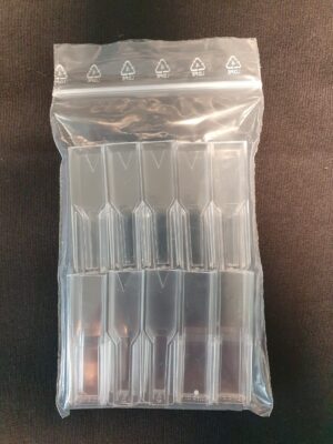 Cuvettes for QTest Photometer Measurements (10x)